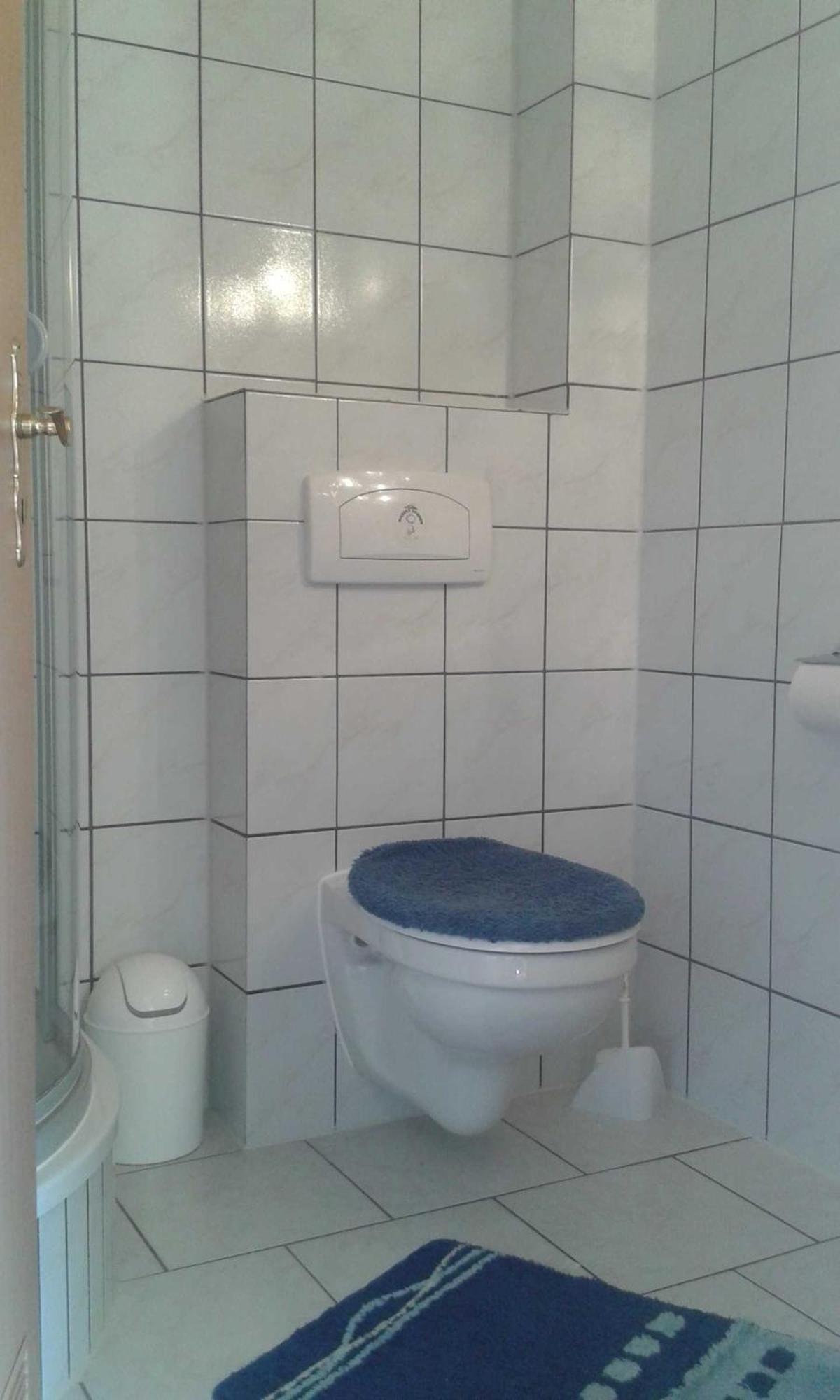 Ruegen_Fewo 28 B Sellin  Ngoại thất bức ảnh